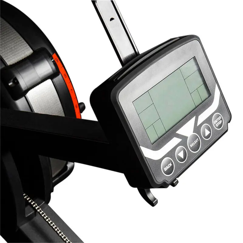 BOXPT EQUIPMENT Remo BOXPT Negro Y Rojo 4 BOXPT EQUIPMENT Remo BOXPT Negro Y Rojo - Imagen 2