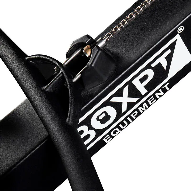 BOXPT EQUIPMENT Remo BOXPT Negro Y Rojo 5 BOXPT EQUIPMENT Remo BOXPT Negro Y Rojo - Imagen 3