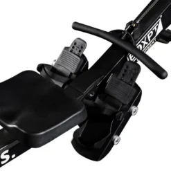 BOXPT EQUIPMENT Remo BOXPT Negro Y Rojo 9 BOXPT EQUIPMENT Remo BOXPT Negro Y Rojo -Fitness cardio Ventas remo boxpt negro y rojo 3