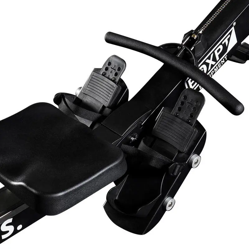 BOXPT EQUIPMENT Remo BOXPT Negro Y Rojo 6 BOXPT EQUIPMENT Remo BOXPT Negro Y Rojo - Imagen 4