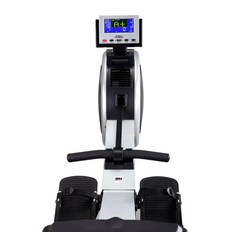 BH Fitness Remo R590 Aire + Magnético 5 BH Fitness Remo R590 Aire + Magnético - Imagen 3