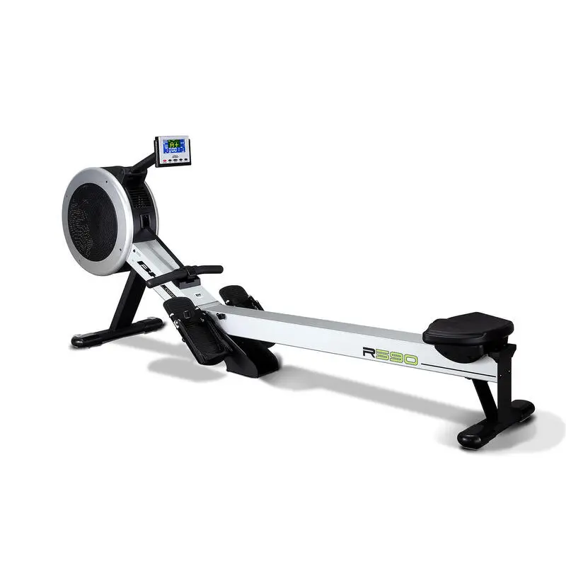 BH Fitness Remo R590 Aire + Magnético 3 BH Fitness Remo R590 Aire + Magnético