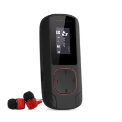 Reproductor Energy Sistem MP3 Clip Bluetooth Mint 8GB, Clip, Radio FM Y MicroSD 13 Reproductor Energy Sistem MP3 Clip Bluetooth Mint 8GB, Clip, Radio FM Y MicroSD -Fitness cardio Ventas reproductor energy sistem mp3 clip bluetooth coral 8gb clip radio fm y microsd