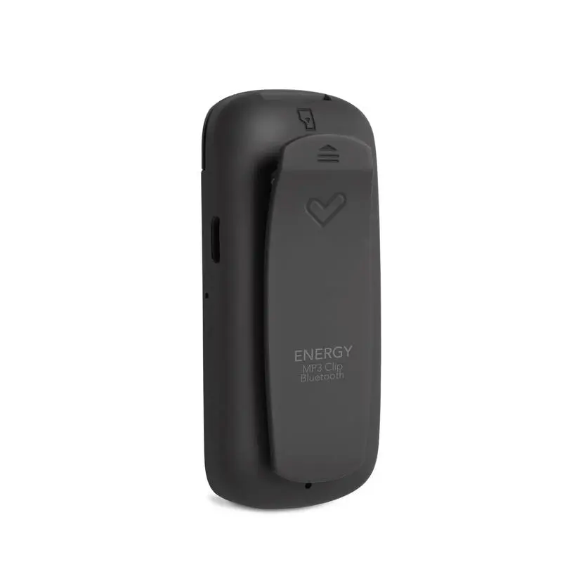 Reproductor Energy Sistem MP3 Clip Bluetooth Mint 8GB, Clip, Radio FM Y MicroSD 4 Reproductor Energy Sistem MP3 Clip Bluetooth Mint 8GB, Clip, Radio FM Y MicroSD - Imagen 2