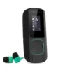 Reproductor Energy Sistem MP3 Clip Bluetooth Mint 8GB, Clip, Radio FM Y MicroSD -Fitness cardio Ventas reproductor energy sistem mp3 clip bluetooth mint 8gb clip radio fm y microsd