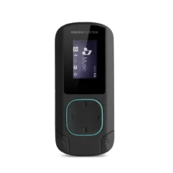 Reproductor Energy Sistem MP3 Clip Bluetooth Mint 8GB, Clip, Radio FM Y MicroSD 10 Reproductor Energy Sistem MP3 Clip Bluetooth Mint 8GB, Clip, Radio FM Y MicroSD -Fitness cardio Ventas reproductor energy sistem mp3 clip bluetooth mint 8gb clip radio fm y microsd 2