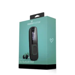 Reproductor Energy Sistem MP3 Clip Bluetooth Mint 8GB, Clip, Radio FM Y MicroSD 12 Reproductor Energy Sistem MP3 Clip Bluetooth Mint 8GB, Clip, Radio FM Y MicroSD -Fitness cardio Ventas reproductor energy sistem mp3 clip bluetooth mint 8gb clip radio fm y microsd 4