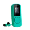 Reproductor MP3 Energy Sistem Clip Mint (8GB, Clip, Radio FM Y MicroSD) 2 Reproductor MP3 Energy Sistem Clip Mint (8GB, Clip, Radio FM Y MicroSD) -Fitness cardio Ventas reproductor mp3 energy sistem clip mint 8gb clip radio fm y microsd