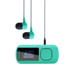 Reproductor MP3 Energy Sistem Clip Mint (8GB, Clip, Radio FM Y MicroSD) 10 Reproductor MP3 Energy Sistem Clip Mint (8GB, Clip, Radio FM Y MicroSD) -Fitness cardio Ventas reproductor mp3 energy sistem clip mint 8gb clip radio fm y microsd 3