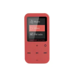 Reproductor MP4 Energy Sistem Touch Coral 8GB Botones Táctiles Radio FM MicroSD 10 Reproductor MP4 Energy Sistem Touch Coral 8GB Botones Táctiles Radio FM MicroSD -Fitness cardio Ventas reproductor mp4 energy sistem touch coral 8gb botones tactiles radio fm microsd 3