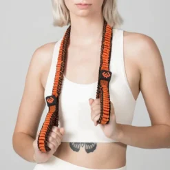 MURTRA SPORT Resistance Band 1m Banda De Resistencia Para Todo Tipo De Entrenamientos -Fitness cardio Ventas resistance band 1m banda de resistencia para todo tipo de entrenamientos 4