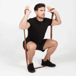 MURTRA SPORT Resistance Band 2m Banda De Resistencia Para Todo Tipo De Entrenamientos -Fitness cardio Ventas resistance band 2m banda de resistencia para todo tipo de entrenamientos 4