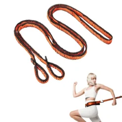 MURTRA SPORT Resistance Band 4m Banda De Resistencia Para Entrenamientos Resistidos