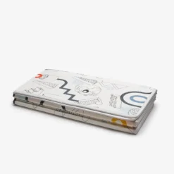 Domyos SEGUNDA VIDA: Alfombra Esterilla Bebe De Juego Plegable Y Reversible 9 Domyos SEGUNDA VIDA: Alfombra Esterilla Bebe De Juego Plegable Y Reversible -Fitness cardio Ventas segunda vida alfombra esterilla bebe de juego plegable y reversible 2