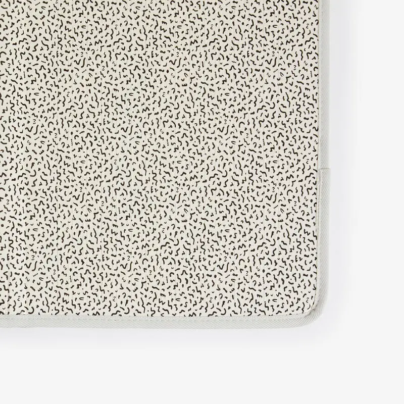 Domyos SEGUNDA VIDA: Alfombra Esterilla Bebe De Juego Plegable Y Reversible 6 Domyos SEGUNDA VIDA: Alfombra Esterilla Bebe De Juego Plegable Y Reversible - Imagen 4