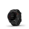 Segunda Vida - Garmin Fénix 7S Solar Reloj GPS Pulsómetro Muñeca... - MUY BUEN0 1 Segunda Vida - Garmin Fénix 7S Solar Reloj GPS Pulsómetro Muñeca... - MUY BUEN0 -Fitness cardio Ventas segunda vida garmin fenix 7s solar reloj gps pulsometro mueca muy buen0
