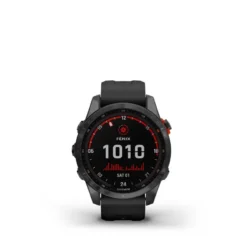 Segunda Vida - Garmin Fénix 7S Solar Reloj GPS Pulsómetro Muñeca... - MUY BUEN0 -Fitness cardio Ventas segunda vida garmin fenix 7s solar reloj gps pulsometro mueca muy buen0 4