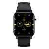 Segunda Vida - Reloj Smartwatch Leotec Cool Plus Negro - BUEN0 -Fitness cardio Ventas segunda vida reloj smartwatch leotec cool plus negro buen0