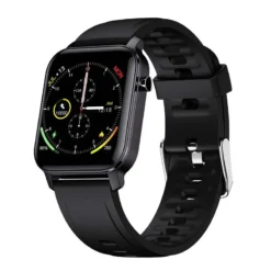 Segunda Vida - Reloj Smartwatch Leotec Cool Plus Negro - BUEN0 -Fitness cardio Ventas segunda vida reloj smartwatch leotec cool plus negro buen0 2
