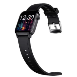 Segunda Vida - Reloj Smartwatch Leotec Cool Plus Negro - BUEN0 -Fitness cardio Ventas segunda vida reloj smartwatch leotec cool plus negro buen0 4
