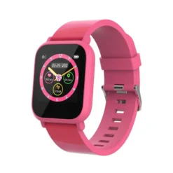 Segunda Vida - Smartwatch Niños Leotec Summer Rosa - BUENO