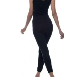 Anaissa Set Camiseta Y Legging Noche Sin Costuras Con Fibra Emana,200 Den, Nina -Fitness cardio Ventas set camiseta y legging noche sin costuras con fibra emana200 den nina 1