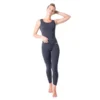 Anaissa Set Camiseta Y Legging Noche Sin Costuras Con Fibra Emana,200 Den, Nina -Fitness cardio Ventas set camiseta y legging noche sin costuras con fibra emana200 den nina