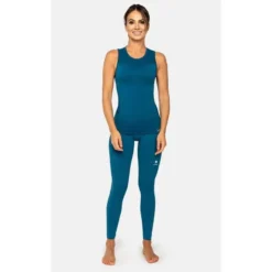 Set Legging Y Camiseta Deportiva Sin Costuras Con Fibra Emana, Namasté Anaissa 8 Set Legging Y Camiseta Deportiva Sin Costuras Con Fibra Emana, Namasté Anaissa -Fitness cardio Ventas set legging y camiseta deportiva sin costuras con fibra emana namaste anaissa 2