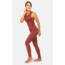 Set Legging Y Camiseta Deportiva Sin Costuras Con Fibra Emana, Namasté Anaissa 9 Set Legging Y Camiseta Deportiva Sin Costuras Con Fibra Emana, Namasté Anaissa -Fitness cardio Ventas set legging y camiseta deportiva sin costuras con fibra emana namaste anaissa 3