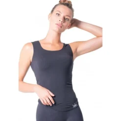 Set Legging Y Camiseta Reductora Con Fibra Emana 200 Den, Noah Anaissa -Fitness cardio Ventas set legging y camiseta reductora con fibra emana 200 den noah anaissa 2