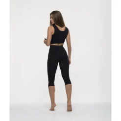 Set Legging Y Camiseta Sin Costuras Con Fibra Emana 200 Den, Noah Anaissa -Fitness cardio Ventas set legging y camiseta sin costuras con fibra emana 200 den noah anaissa 2