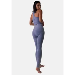 Set Legging Y Top Deportivo Con Fibra Emana 3D, Stone Anaissa 8 Set Legging Y Top Deportivo Con Fibra Emana 3D, Stone Anaissa -Fitness cardio Ventas set legging y top deportivo con fibra emana 3d stone anaissa 2