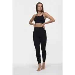 Set Legging Y Top Deportivo Sin Costuras Con Fibra Emana, Noah Anaissa 9 Set Legging Y Top Deportivo Sin Costuras Con Fibra Emana, Noah Anaissa -Fitness cardio Ventas set legging y top deportivo sin costuras con fibra emana noah anaissa 1