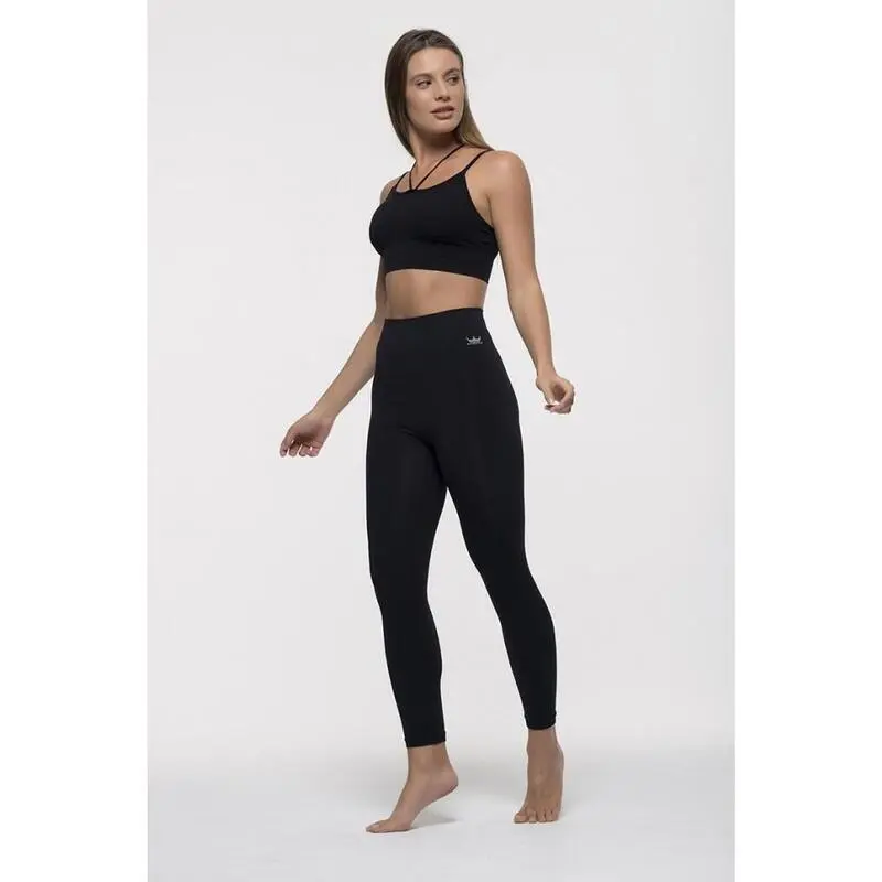 Set Legging Y Top Deportivo Sin Costuras Con Fibra Emana, Noah Anaissa 5 Set Legging Y Top Deportivo Sin Costuras Con Fibra Emana, Noah Anaissa - Imagen 3