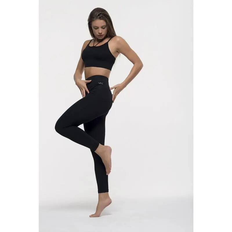Set Legging Y Top Deportivo Sin Costuras Con Fibra Emana, Noah Anaissa 6 Set Legging Y Top Deportivo Sin Costuras Con Fibra Emana, Noah Anaissa - Imagen 4