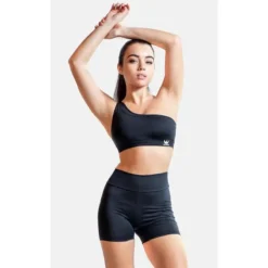 Set: Top Y Short Deportivo, Eris Anaissa