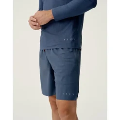 Born Living Yoga Shorts Deportivos De Hombre En Tejido Performance -Fitness cardio Ventas short de hombre orinoco born living yoga