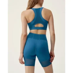 Short De Mujer Gauri Born Living Yoga -Fitness cardio Ventas short de mujer gauri born living yoga 3