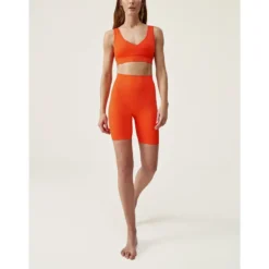 Short De Mujer Sirsana Born Living Yoga -Fitness cardio Ventas short de mujer sirsana born living yoga 2