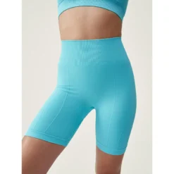 Short De Mujer Sirsana Born Living Yoga -Fitness cardio Ventas short de mujer sirsana born living yoga 5