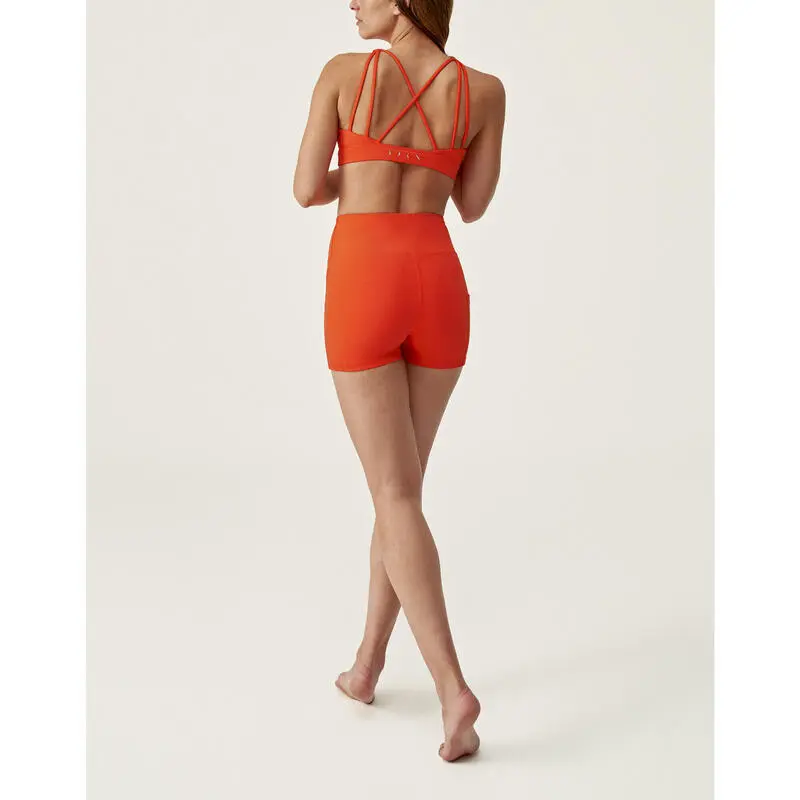 Short De Mujer Star Born Living Yoga 6 Short De Mujer Star Born Living Yoga - Imagen 4