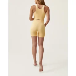 Short De Mujer Urdhva Born Living Yoga -Fitness cardio Ventas short de mujer urdhva born living yoga 3