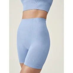 Short De Mujer Urdhva Born Living Yoga -Fitness cardio Ventas short de mujer urdhva born living yoga 5