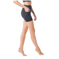 Short Deportivo Con Bolsillo, Halasana Anaissa