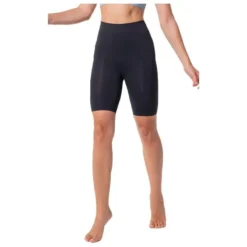 Short Deportivo Con Fibra Emana 3D, Sirmione Anaissa