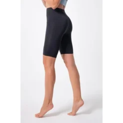 Short Deportivo Con Fibra Emana 3D, Sirmione Anaissa -Fitness cardio Ventas short deportivo con fibra emana 3d sirmione anaissa 3