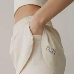 Short Deportivo Merlene Malla Interior De Mujer Black Limba -Fitness cardio Ventas short deportivo merlene malla interior de mujer black limba 2