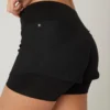 Domyos Short Mallas Cortas Fitness 2 En 1 Mujer Nyamba 900 Negro 2 Domyos Short Mallas Cortas Fitness 2 En 1 Mujer Nyamba 900 Negro -Fitness cardio Ventas short mallas cortas fitness 2 en 1 mujer nyamba 900 negro