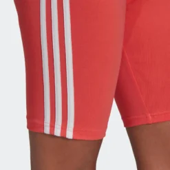 Short Pantalón Corto Fintess Mujer Adidas Coral -Fitness cardio Ventas short pantalon corto fintess mujer adidas coral 3