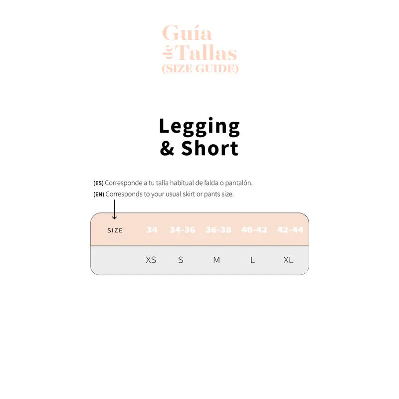 Short Tara Cómodo De Mujer Black Limba 6 Short Tara Cómodo De Mujer Black Limba - Imagen 4